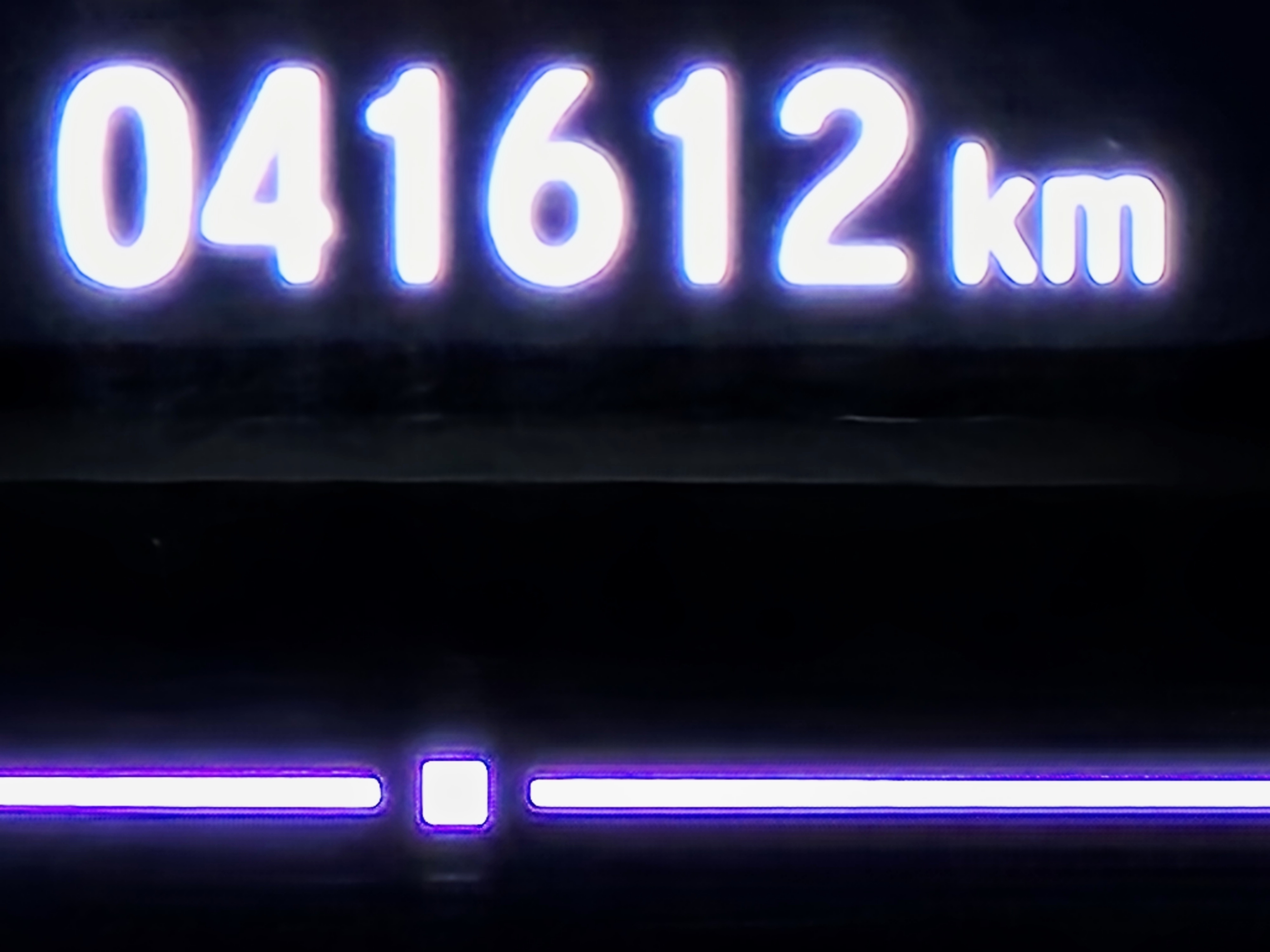 Foto ilustrativa do carro