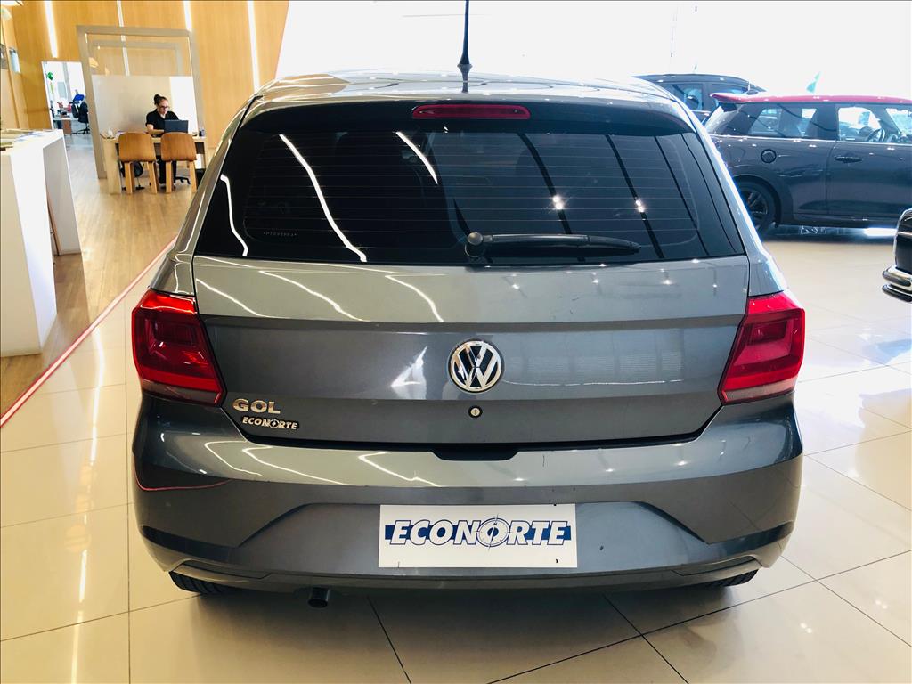 GOL 1.0 12V MPI TOTALFLEX 4P MANUAL4