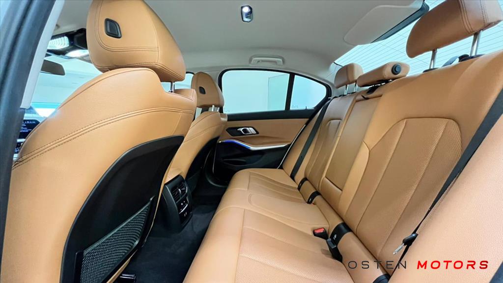 BMW-320i-2.0 16V TURBO FLEX GP AUTOMÁTICO