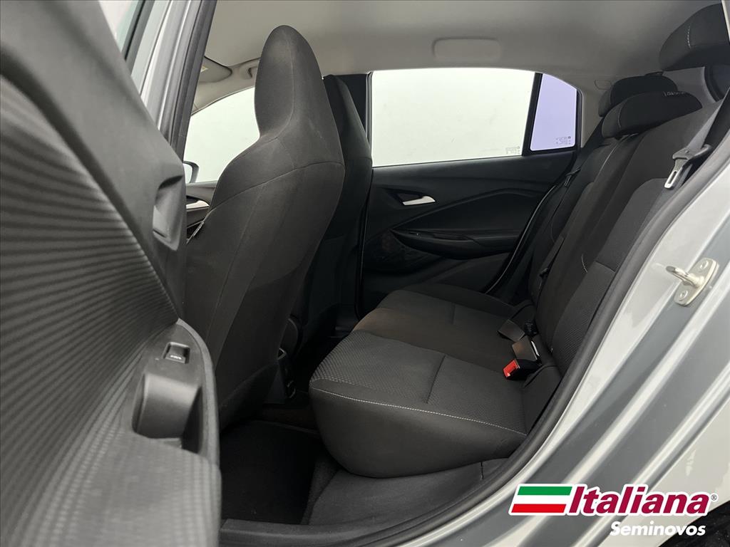 ONIX 1.0 TURBO FLEX LT MANUAL13