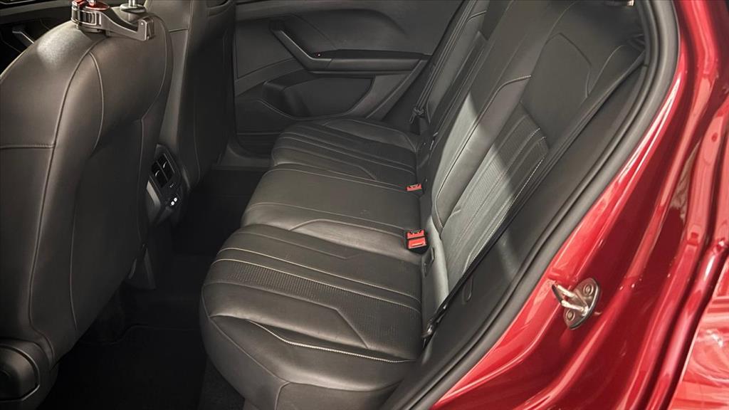 T-CROSS 1.4 250 TSI TOTAL FLEX HIGHLINE AUTOMÁTICO11