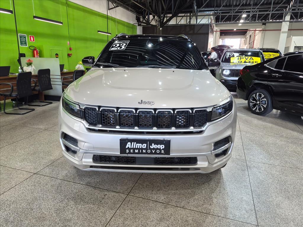 COMMANDER 2.0 TD380 TURBO DIESEL OVERLAND AT91