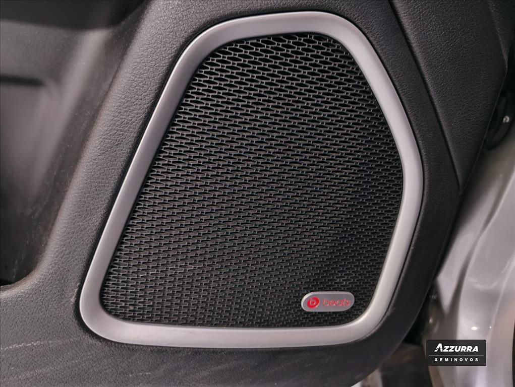 COMPASS 2.0 16V FLEX LONGITUDE AUTOMÁTICO12