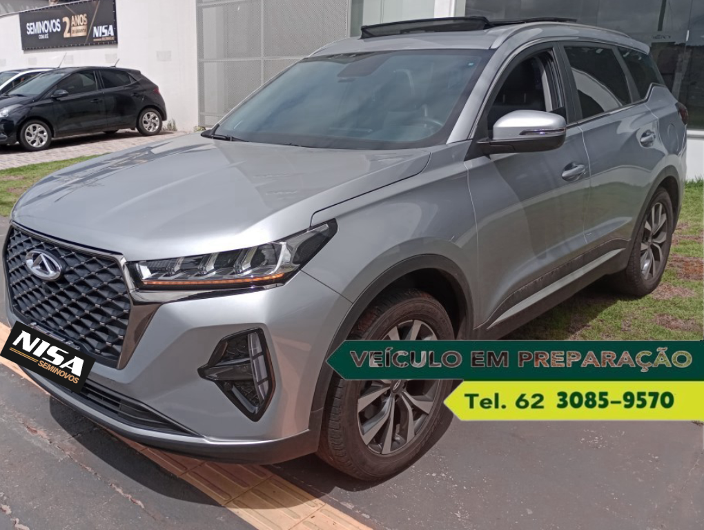 1.6 TGDI GASOLINA DCT