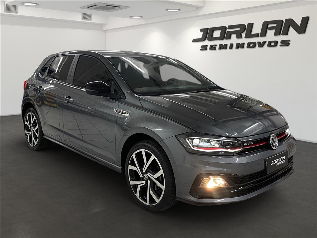 POLO 1.4 250 TSI GTS AUTOMÁTICO1