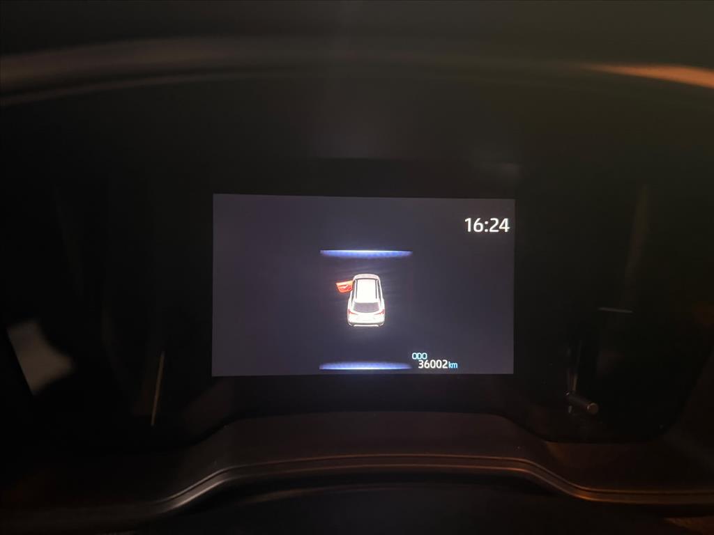 COROLLA CROSS 1.8 VVT-I HYBRID FLEX XRV CVT4