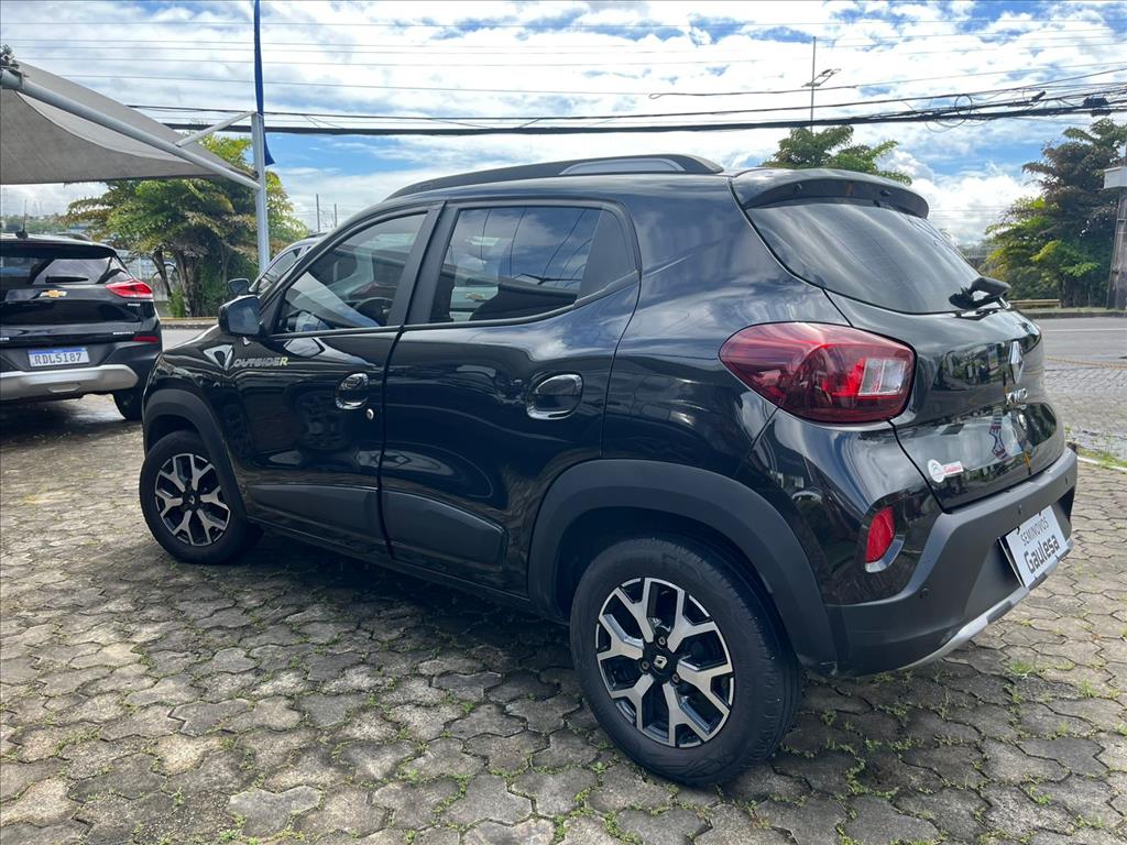 KWID 1.0 12V SCE FLEX OUTSIDER MANUAL KWID 1.0 12V SCE FLEX OUTSIDER MANUAL