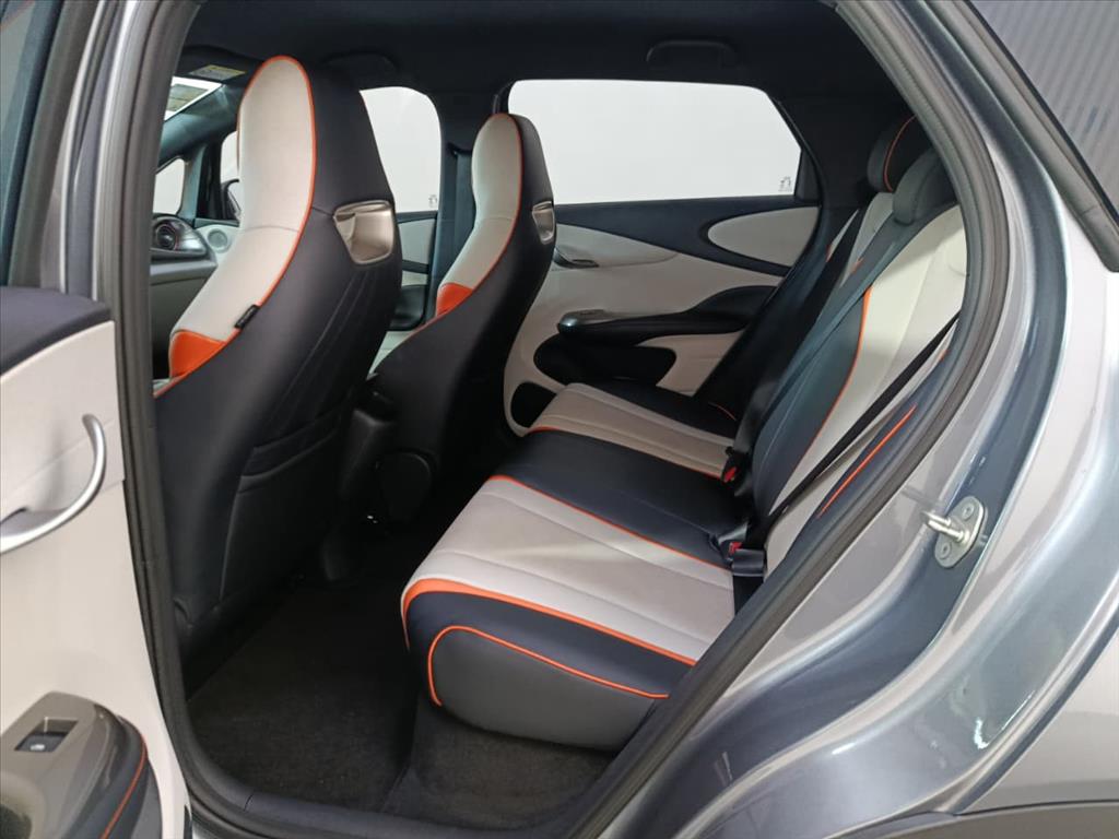 DOLPHIN 44,9 KW ELÉTRICO8