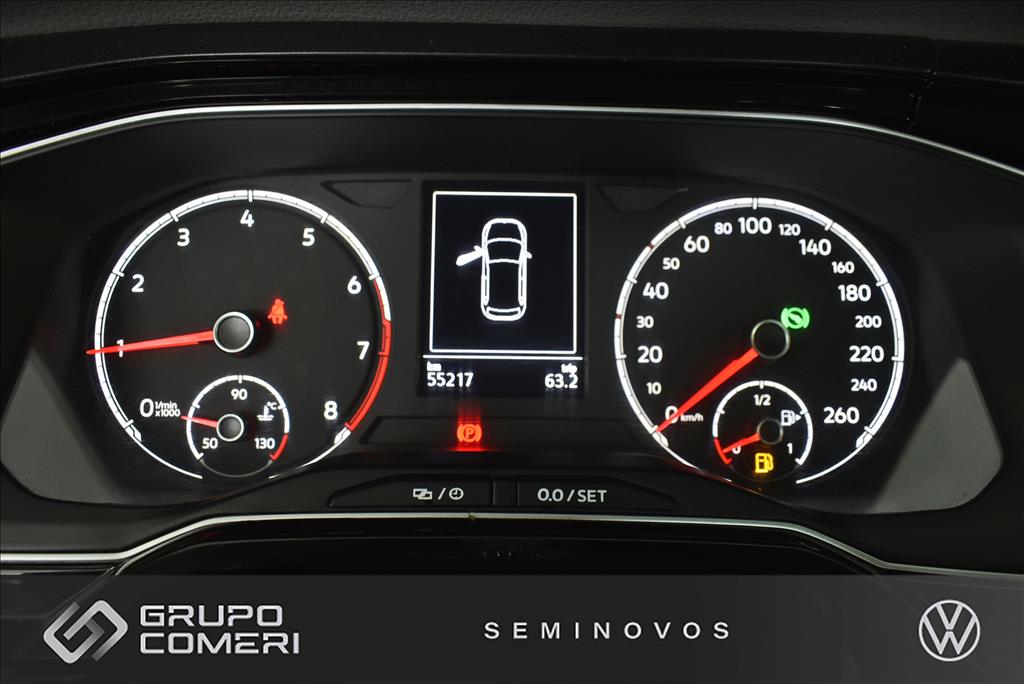 POLO 1.0 200 TSI COMFORTLINE AUTOMÁTICO6