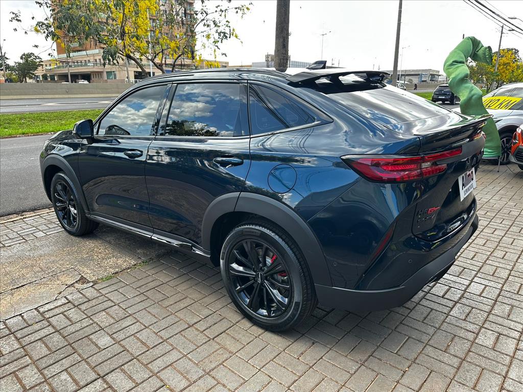 HAVAL H6 GT 1.5 PHEV AWD E-TRACTION6