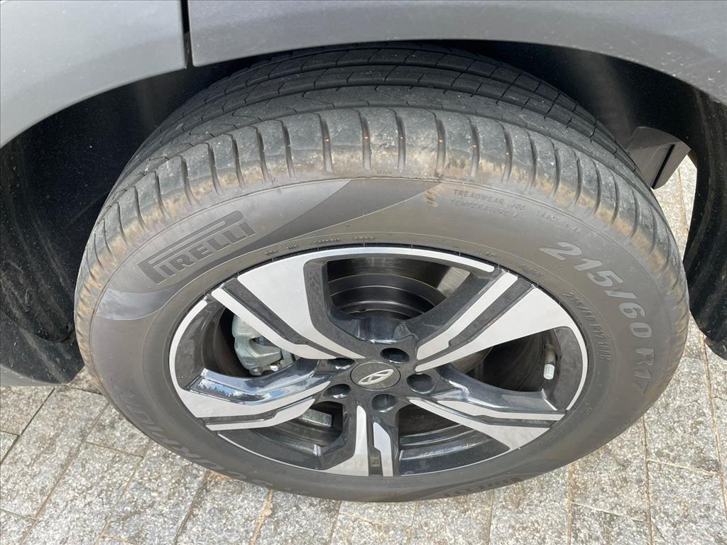 Caoa Chery-TIGGO 5x-1.5 VVT TURBO iFLEX SPORT CVT