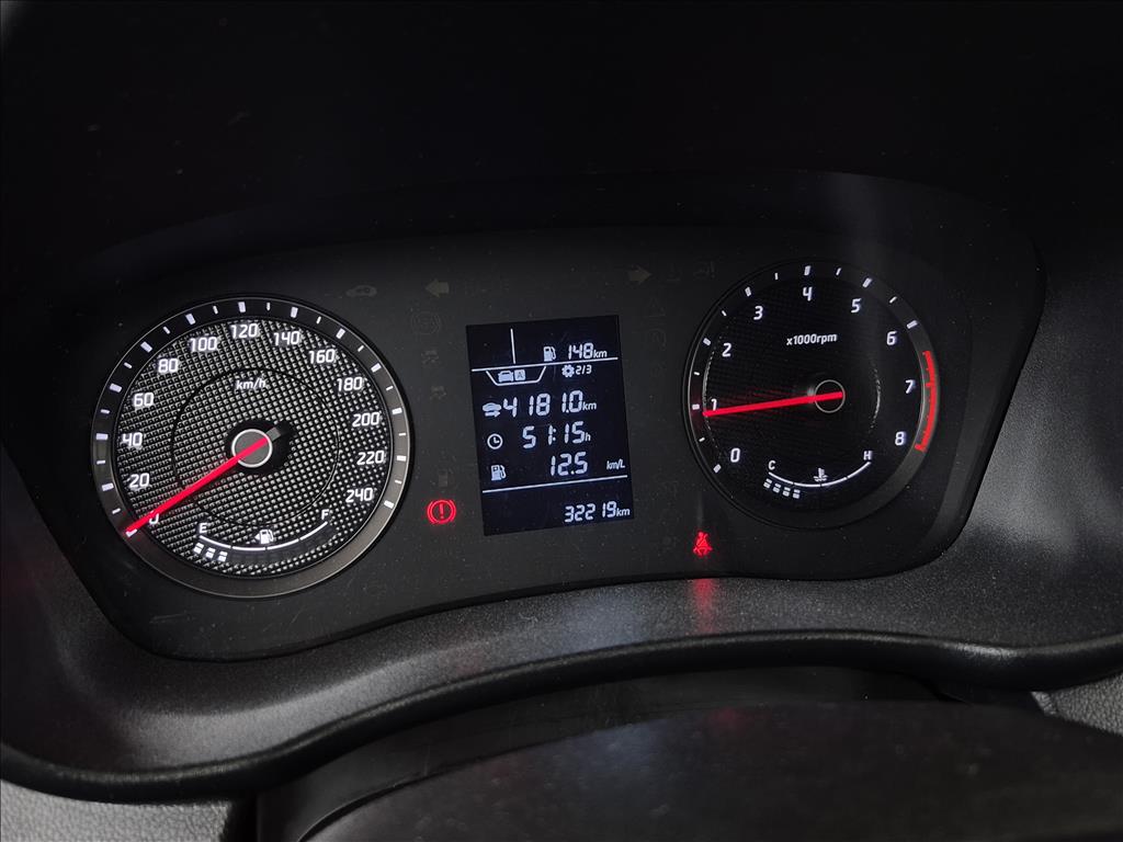 HB20 1.0 12V FLEX SENSE PLUS MANUAL8