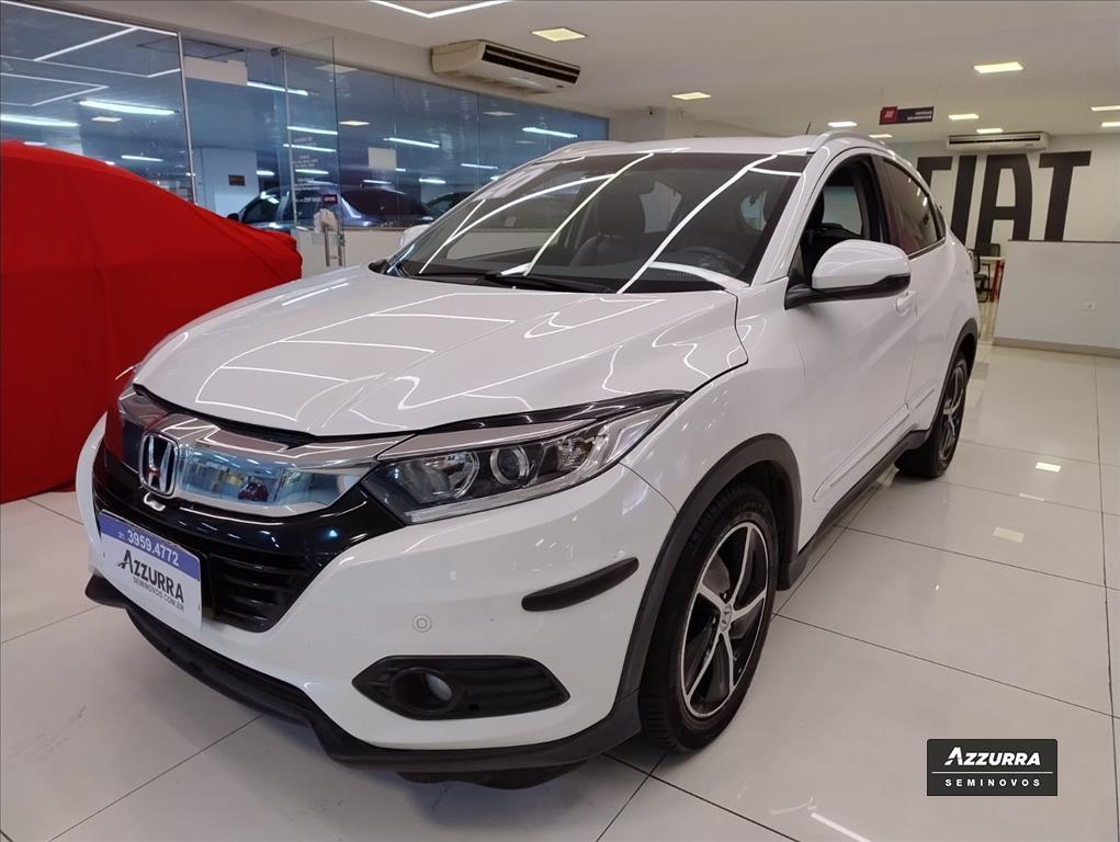 HR-V 1.8 16V FLEX EXL 4P AUTOMÁTICO3