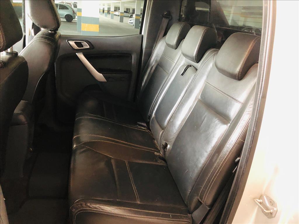 RANGER 2.5 XLT 4X2 CD 16V FLEX 4P MANUAL8