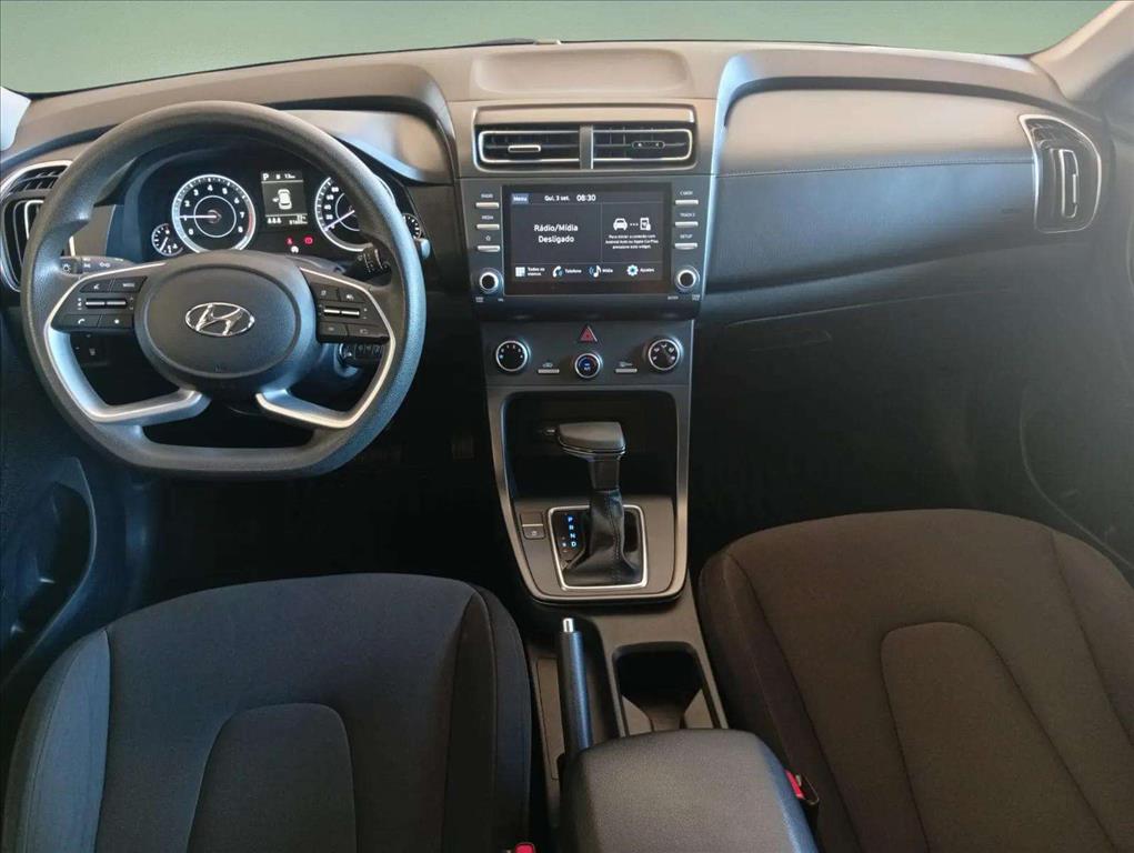 CRETA 1.0 TGDI FLEX COMFORT AUTOMÁTICO7