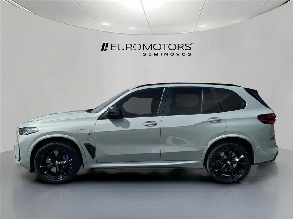 BMW-X5-3.0 I6 TURBO HÍBRIDO XDRIVE50E M SPORT AUTOMÁTICO