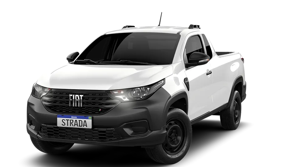 STRADA 1.3 FIREFLY FLEX ENDURANCE CS MANUAL STRADA 1.3 FIREFLY FLEX ENDURANCE CS MANUAL