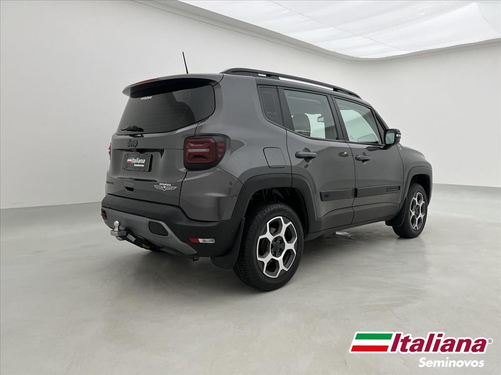 RENEGADE 1.3 T270 TURBO FLEX TRAILHAWK 4X4 AT94