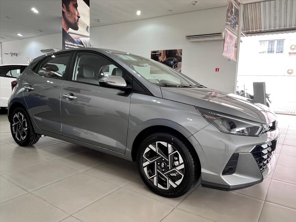 HB20 1.0 TGDI FLEX PLATINUM AUTOMÁTICO1