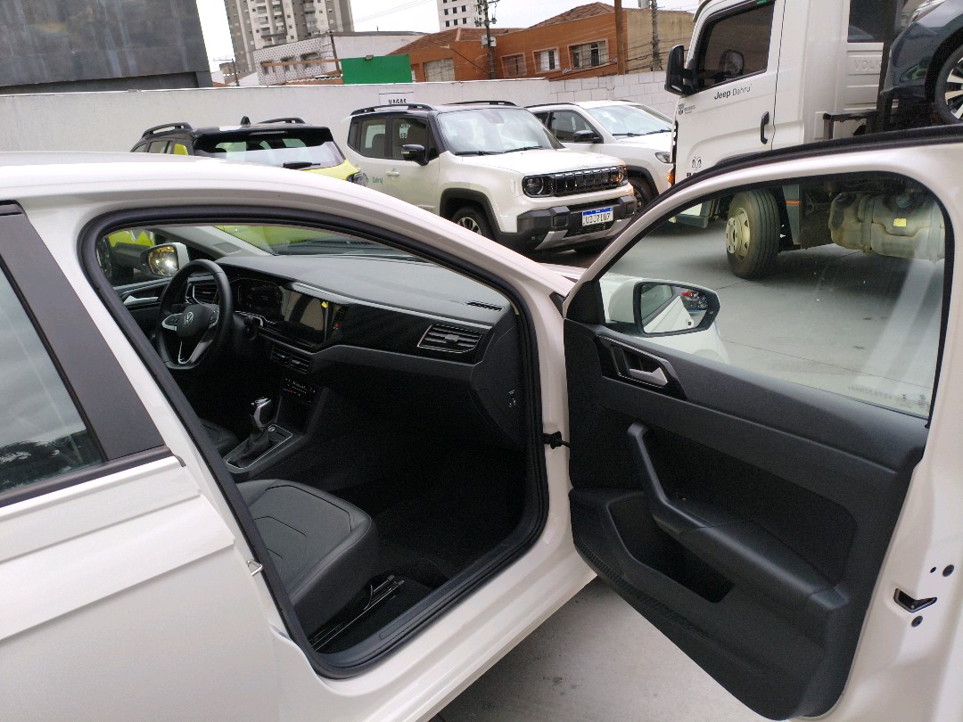 POLO 1.0 170 TSI HIGHLINE AUTOMÁTICO4