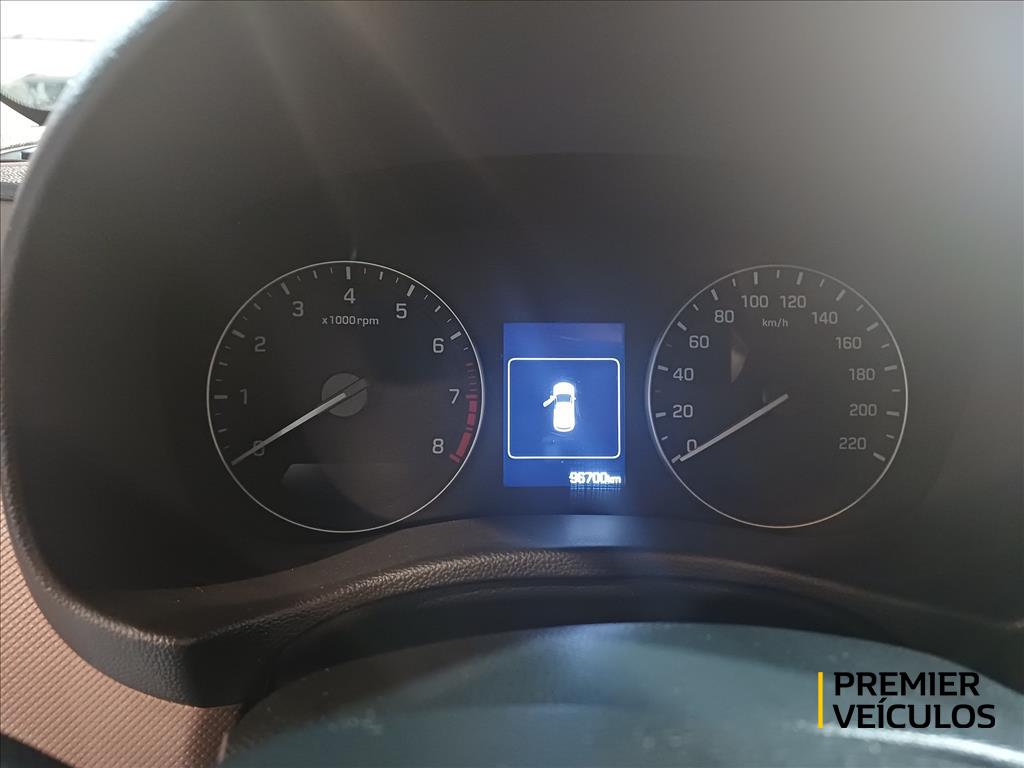 CRETA 2.0 16V FLEX PRESTIGE AUTOMÁTICO5