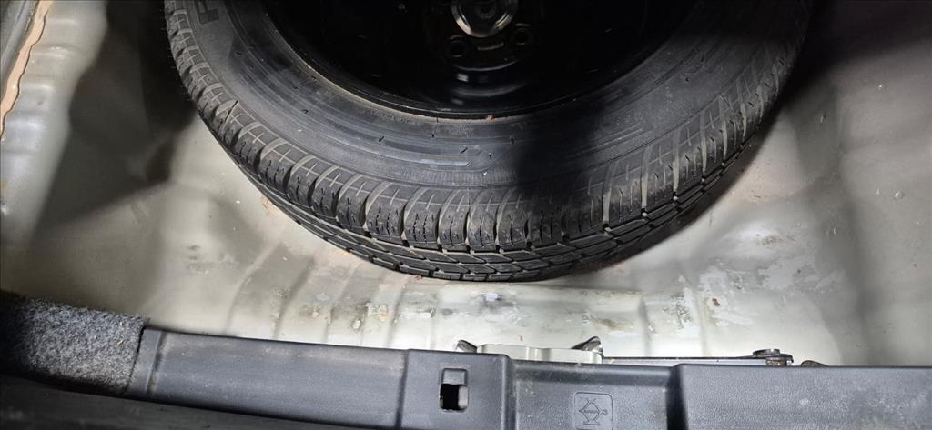 CITY 1.5 LX 16V FLEX 4P MANUAL9