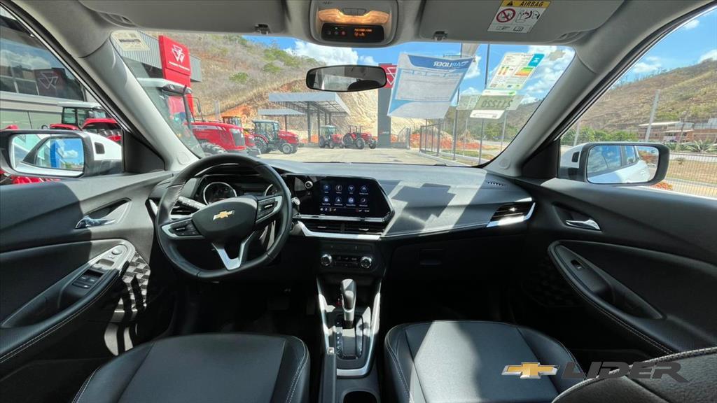 MONTANA 1.2 TURBO FLEX PREMIER AUTOMÁTICO7