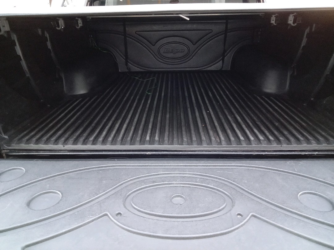 S10 2.5 LTZ 4X2 CD 16V FLEX 4P AUTOMÁTICO11