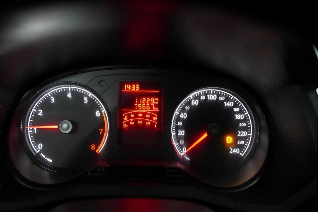 SAVEIRO 1.6 MSI ROBUST CS 8V FLEX 2P MANUAL9