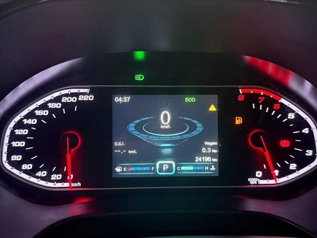 TIGGO 5x 1.5 VVT TURBO iFLEX TXS DCT8