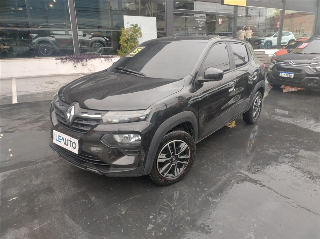 KWID 1.0 12V SCE FLEX INTENSE MANUAL5