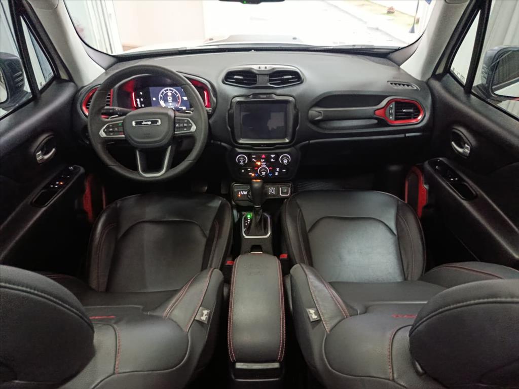 RENEGADE 1.3 T270 TURBO FLEX AT67