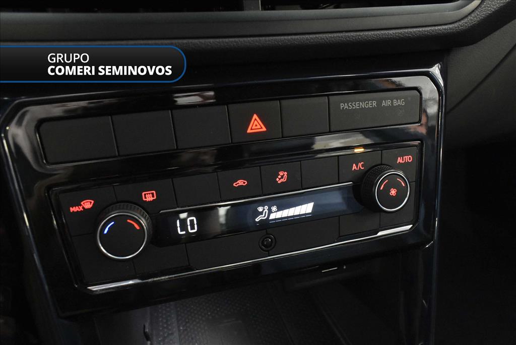 T-CROSS 1.0 200 TSI TOTAL FLEX COMFORTLINE AUTOMÁTICO10