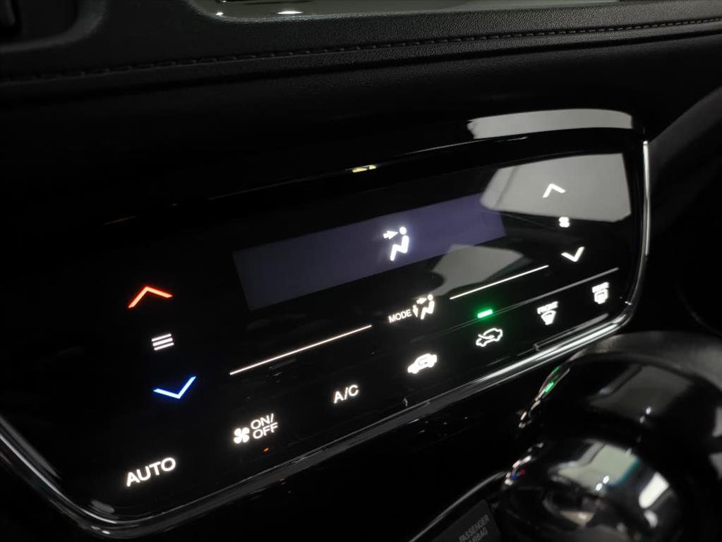 HR-V 1.8 16V FLEX EXL 4P AUTOMÁTICO8