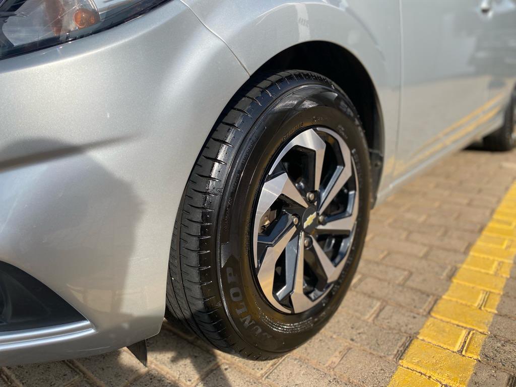 ONIX 1.0 MPFI LT 8V FLEX 4P MANUAL ONIX 1.0 MPFI LT 8V FLEX 4P MANUAL