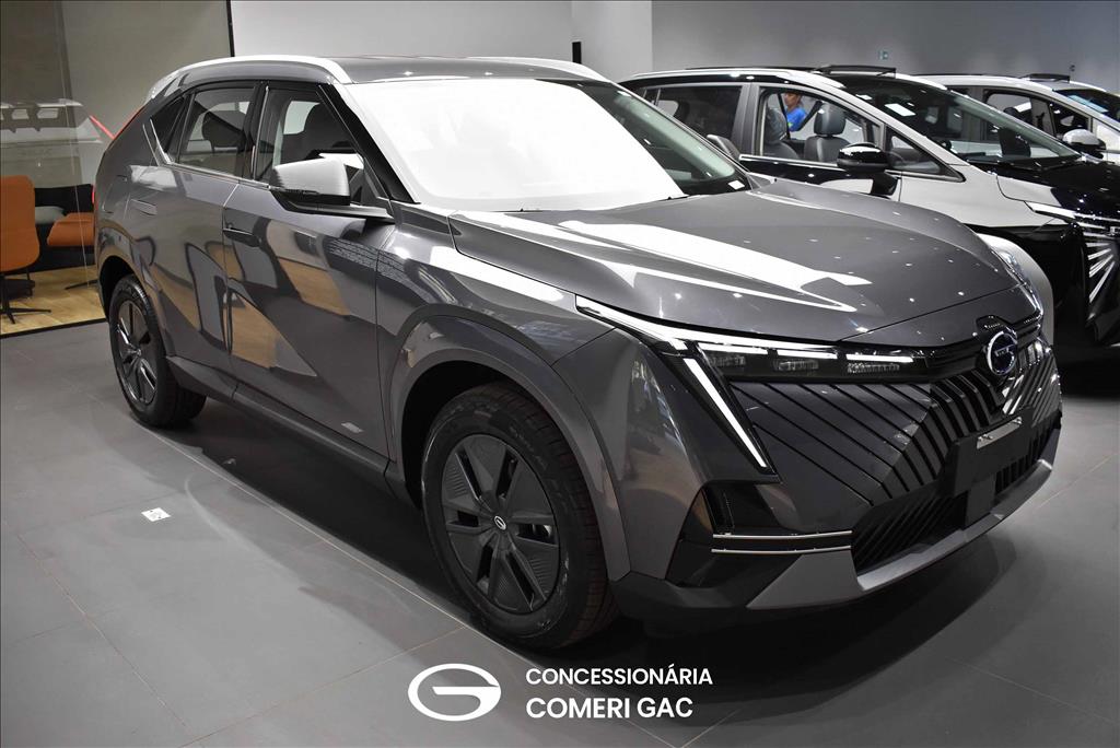 GS4 2.0 HEV PREMIUM AUTOMÁTICO4 GS4 2.0 HEV PREMIUM AUTOMÁTICO4