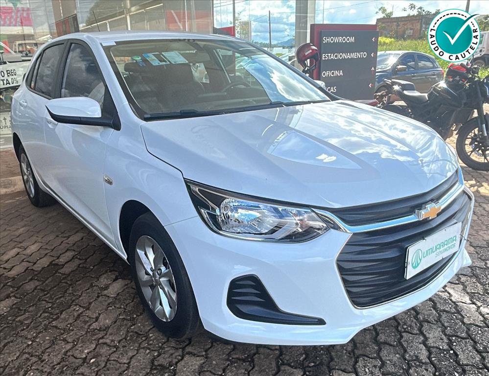 ONIX 1.0 FLEX LT MANUAL2