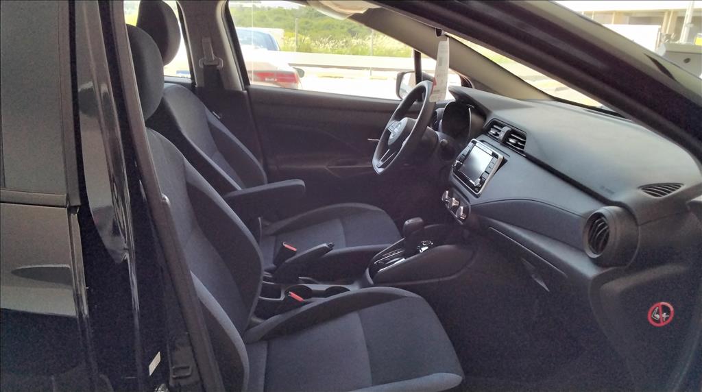 VERSA 1.6 16V FLEX ADVANCE XTRONIC8