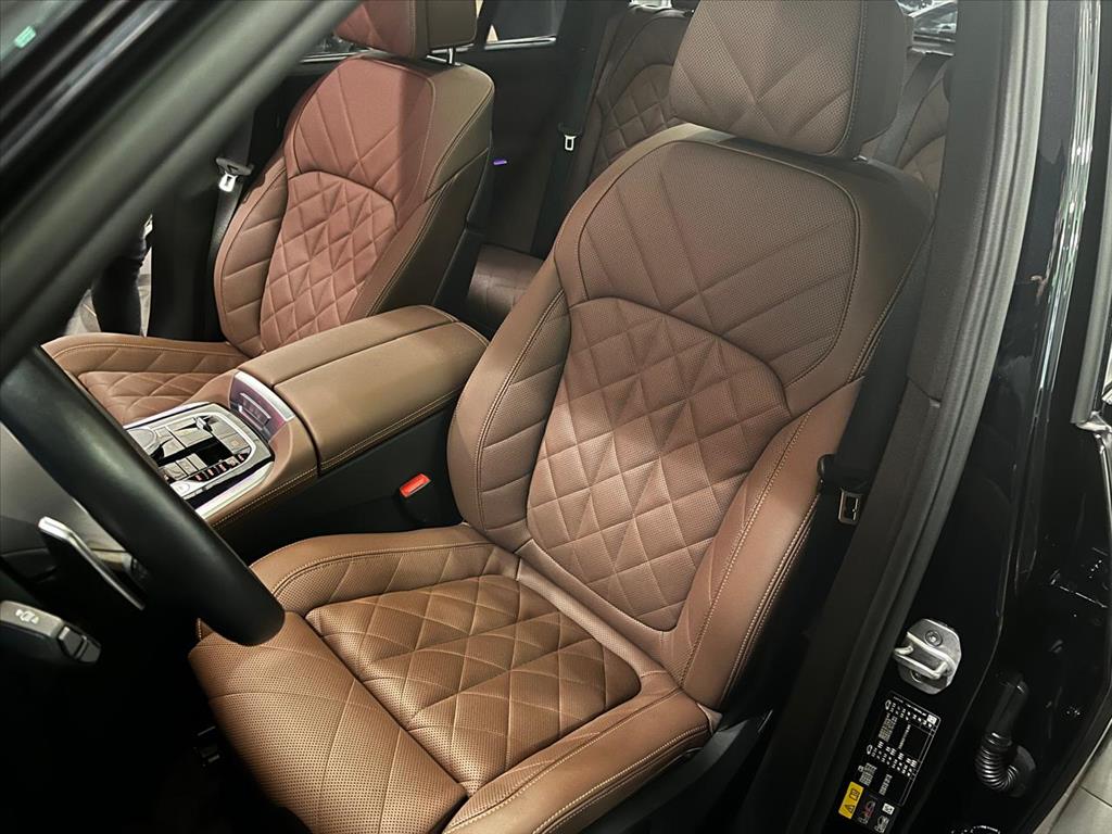 BMW-X5-3.0 I6 TURBO HÍBRIDO XDRIVE50E M SPORT AUTOMÁTICO