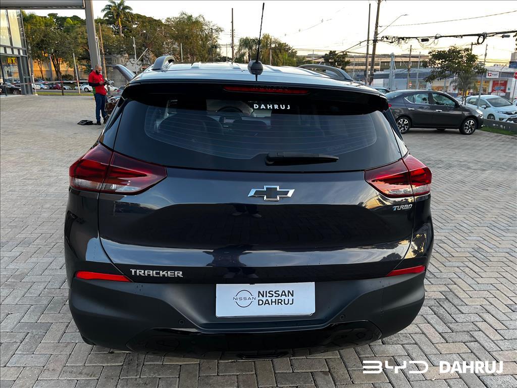 TRACKER 1.0 TURBO FLEX MIDNIGHT AUTOMÁTICO15