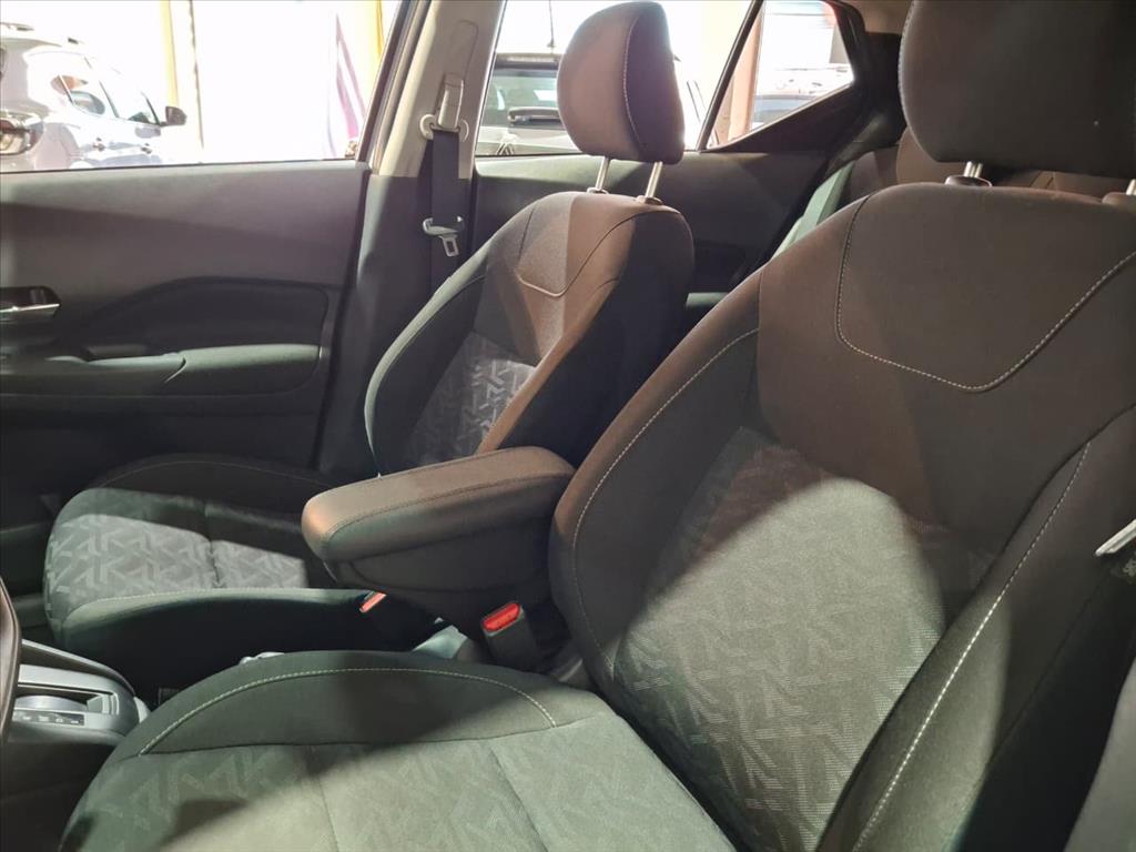 KICKS 1.6 16V FLEXSTART SENSE XTRONIC7