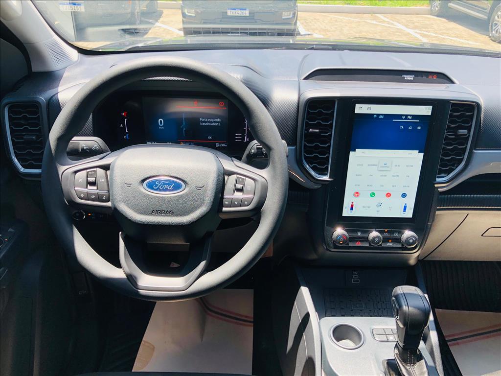 RANGER 2.0 TURBO DIESEL CD XLS 4X2 AUTOMÁTICO11