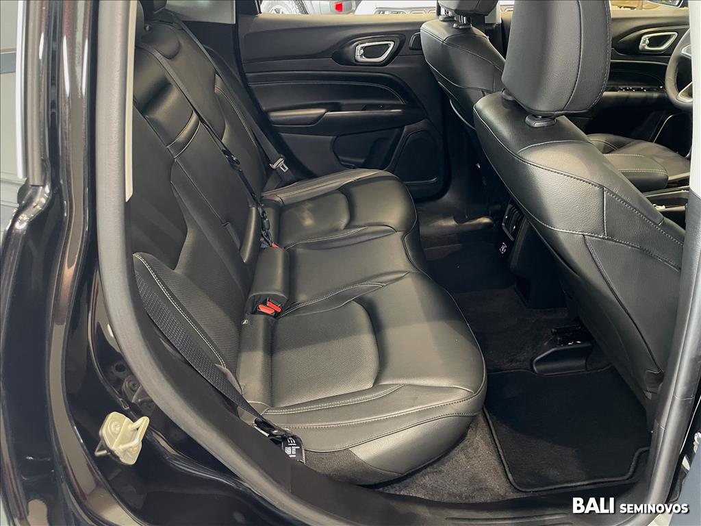 COMPASS 1.3 T270 TURBO FLEX LONGITUDE AT615