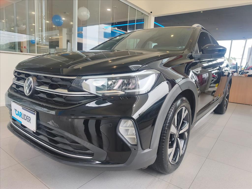 NIVUS 1.0 200 TSI TOTAL FLEX HIGHLINE AUTOMÁTICO0