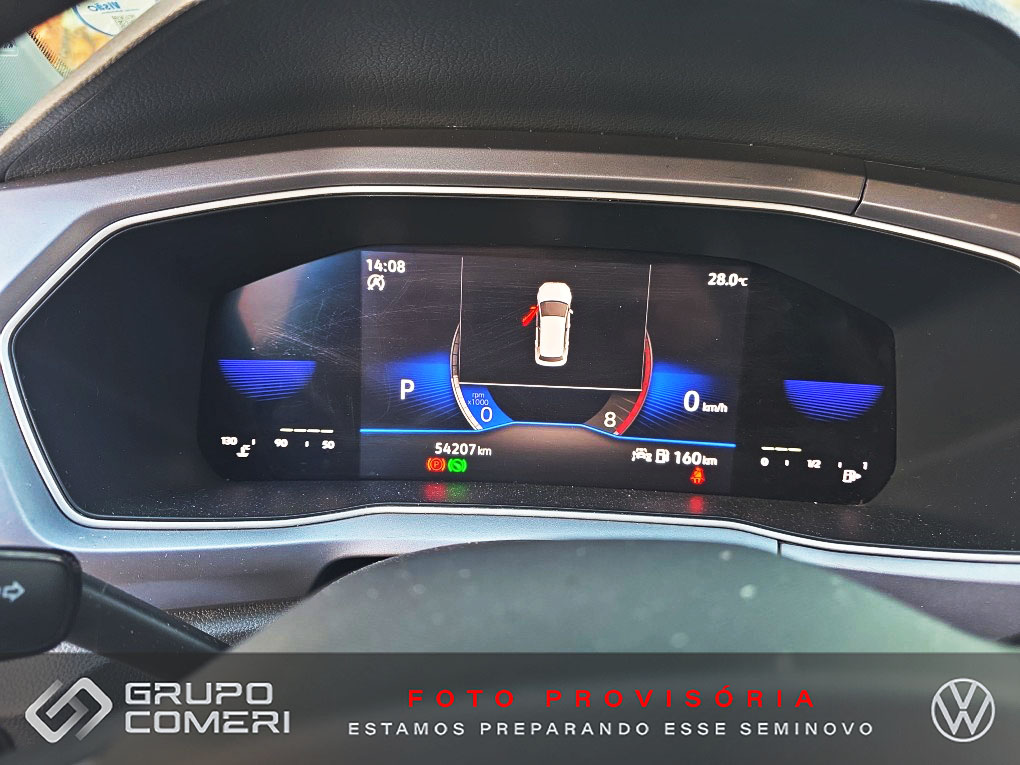 T-CROSS 1.0 200 TSI TOTAL FLEX AUTOMÁTICO5
