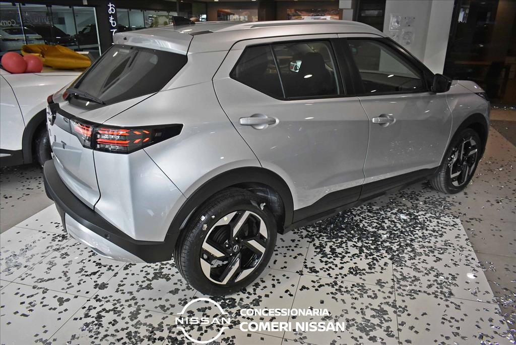 KAIT 1.6 FLEX ADVANCE PLUS XTRONIC1