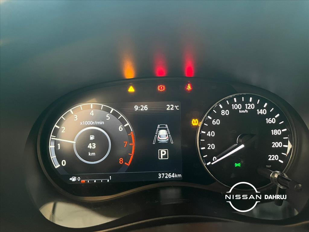 KICKS 1.6 16V FLEXSTART EXCLUSIVE XTRONIC4