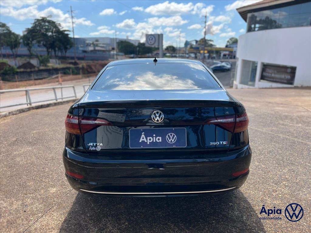 JETTA 1.4 250 TSI TOTAL FLEX TIPTRONIC