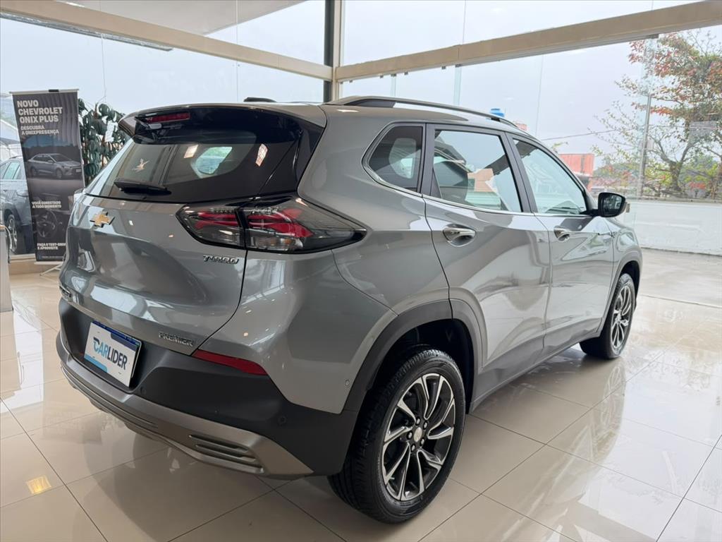 TRACKER 1.2 TURBO FLEX PREMIER AUTOMÁTICO7