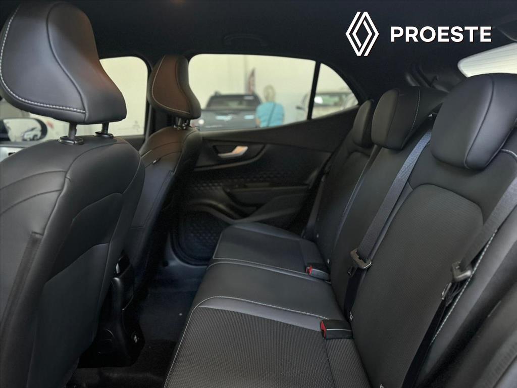 PULSE 1.0 TURBO 200 FLEX IMPETUS CVT7